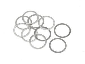 Shim 13X16X0.2mm (10pcs) Trophy