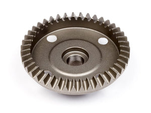 43T Stainl Center Bevel Gear Trophy Buggy