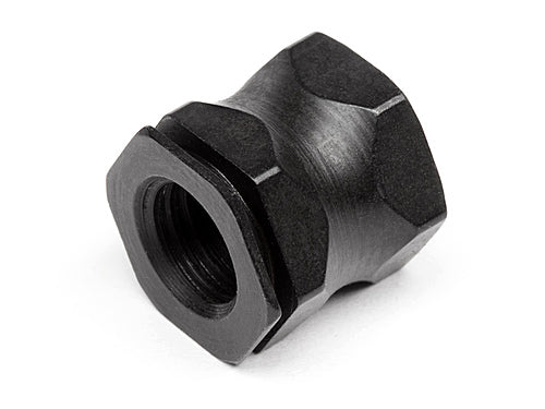 Clutch Nut Trophy 3.5/4.6