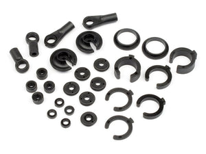 Shock Parts Set (Pr) Bullet MT/ST