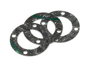 Differential Case Gasket (3pcs) Bullet MT/ST