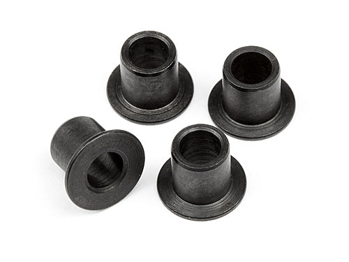 Flange Pipe (4pcs) Bullet MT/ST