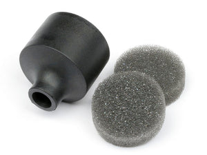 Air Filter Set Bullet MT/ST 3.0