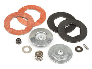 Slipper Clutch Set Blitz/E-Firestorm