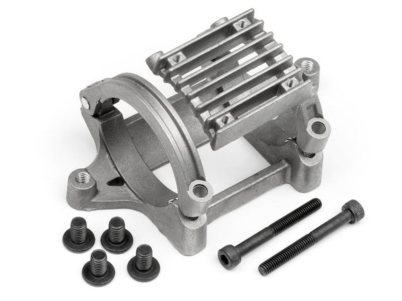 Motor Mount Set Vorza Flux