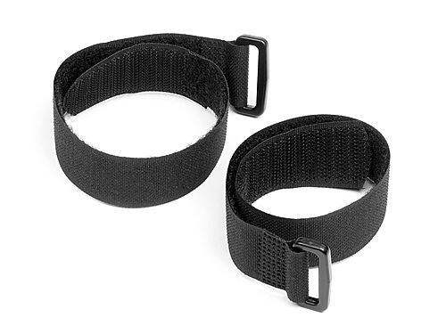 Battery Strap 25X270mm (2pcs) Vorza/Trophy Flux