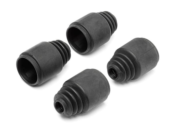 Axle Boot 25X47mm (4pcs) Baja 5SC/SS/Boss