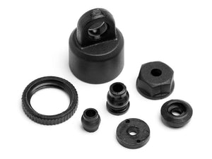 Shock Cap Set Savage XS