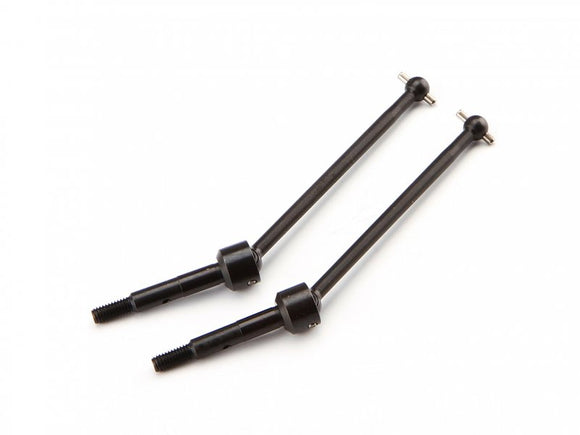 Universal Drive Shaft Set (2pcs) Savage XS (Opt)