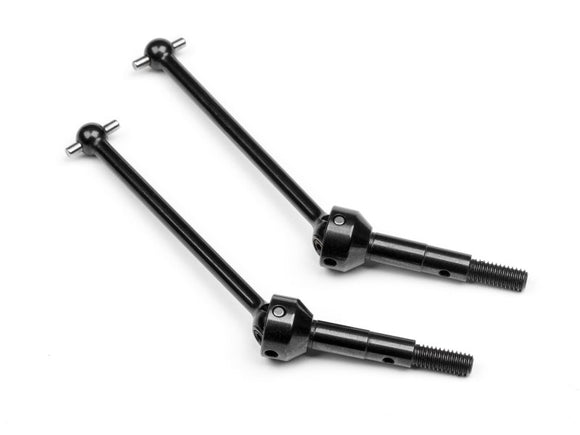 Universal Drive Shaft Set (55mm/2pcs) WR8