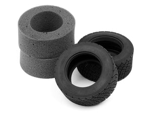 WR8 Rally Off Road Tire (2pcs)