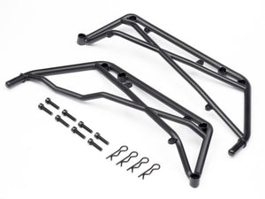 Roll Bar Set Savage XL