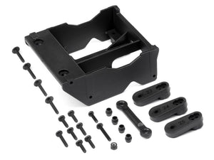 Steering Servo Mount Set Savage XL