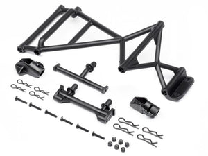 Roll Bar Parts/Tank Mount Set Savage XL