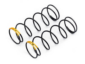 Shock Spring (Yellow, 68mm, 73.8gf, 2pcs)