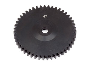 Heavy Duty Spur Gear 47Tx5mm Savage XL