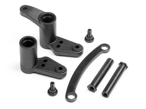 Steering Post Set RS4 Sport 3