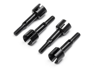 Axle Shaft (5X237mm/4pcs) RS4 Sport 3