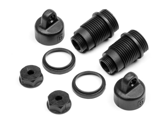 Shock Body Set (2pcs) RS4 Sport 3