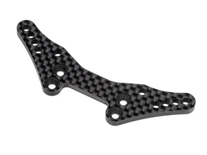 Shock Tower (Rear/Carbon Fiber) RS4 Sport 3 (Opt)