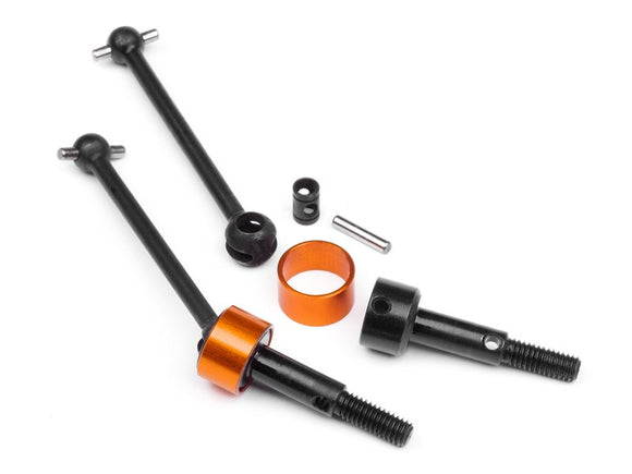 Universal Drive Shaft Set (2pcs) RS4 Sport 3 (Opt)