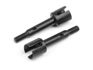 Stub Axle (2pcs) Jumpshot