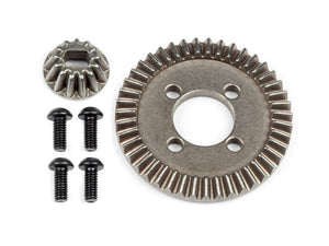 Differential Ring/ Input Gear Set (43/13) Venture Toyota