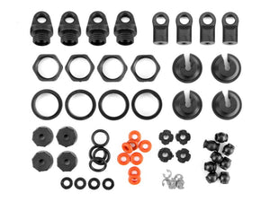 Shock Parts Set (4 Shocks) Venture Toyota