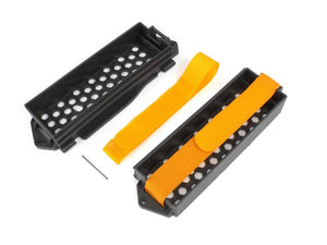 Battery Tray Set