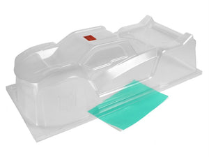 Vorza Truggy VB-2 Clear Bodyshell