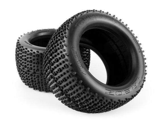 Tredz TerraHex Tire 160x90/3.8in (2pcs)