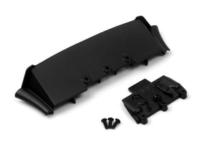 Sport 3 Rear Diffuser Set