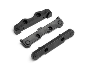 HD Pivot Plate Set