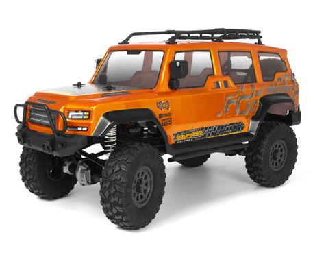 Venture Wayfinder RTR Metallic Orange