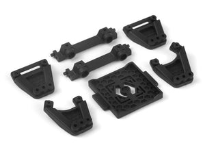 Shock Tower & Chassis Brace Set for Venture18