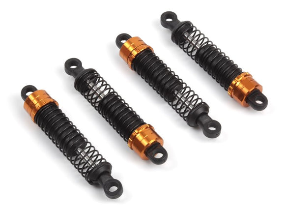 Oil-Filled Shock Set (Assembled/4pcs) for Venture18