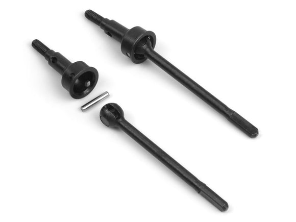 Front CVD Drive Shaft Set for Venture18