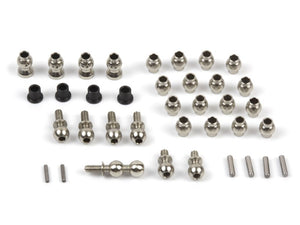 Complete Suspension Bushing & Pin Set for Venture18