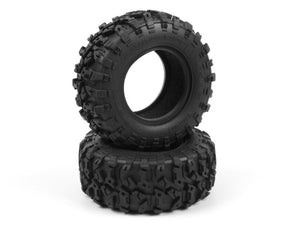 Tredz Rockthorne Tire (60x23.5/1.2in/4pcs) for Ventu