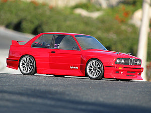 BMW E30 M3 Body (200mm)