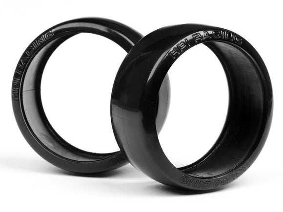 T-Drift Tire 26mm (2pcs)