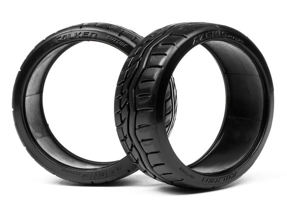 Falken Azenis RT615 T-Drift Tire 26mm (2pcs)