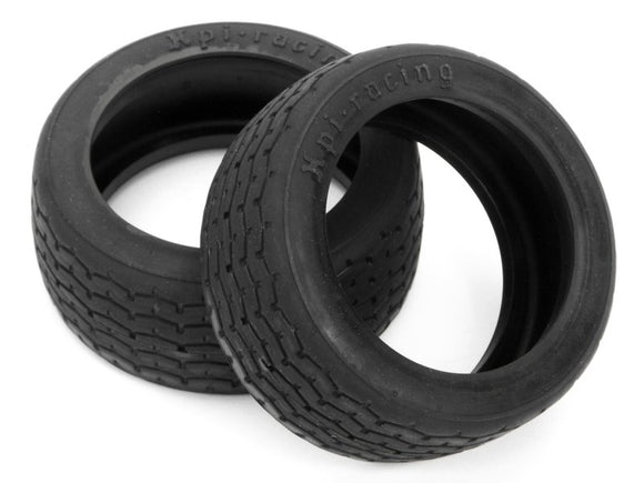 Vintage Racing Tire 26mm D Compound (2pcs)