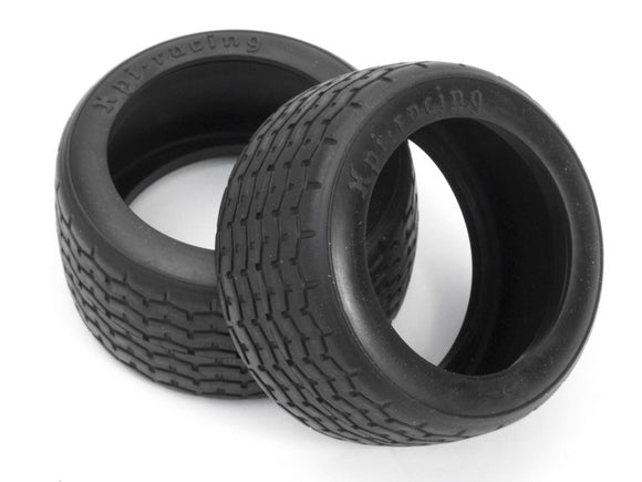 Vintage Racing Tire 31mm D-Compound