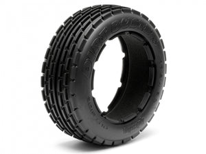 Dirt Buster Rib Tire Baja 5B/Front M Compound