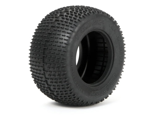 Dirt Bonz Tire S Compound 57X50mm (2.2In)/2pc -