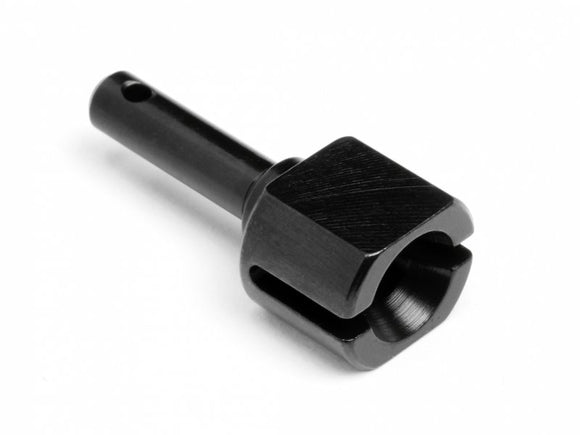 Center Differential Shaft 5X31mm Rear/1pc