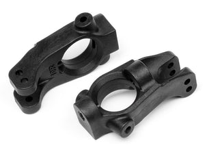 Front Hub Carrier Set (Right/Left/10Deg) Vorza Flux