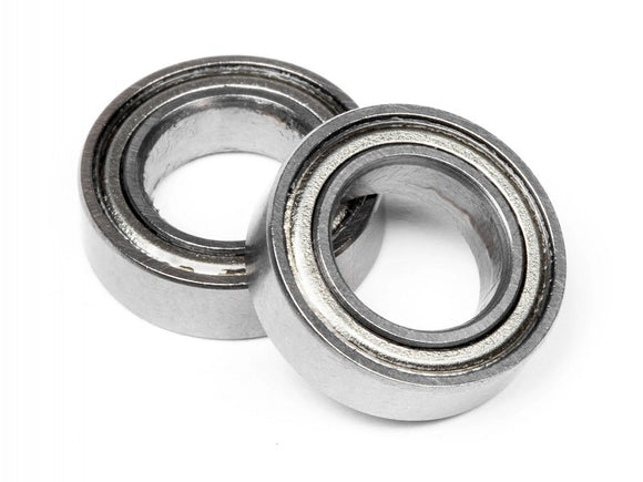 Ball Bearing 8X14X4mm (2pcs) Vorza Flux/Venture