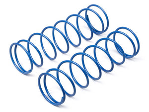 Big Bore Shock Spring (Blue/76mm/63GF/2pcs) Vorza